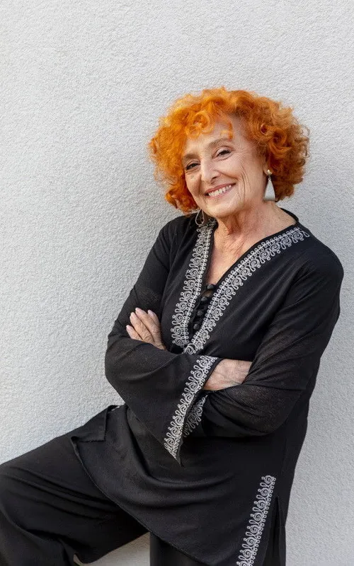 Anna Maria De Luca