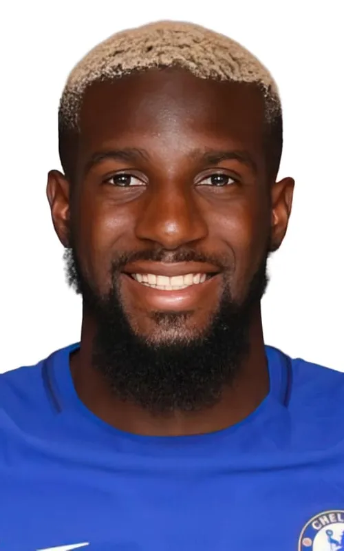 Tiémoué Bakayoko