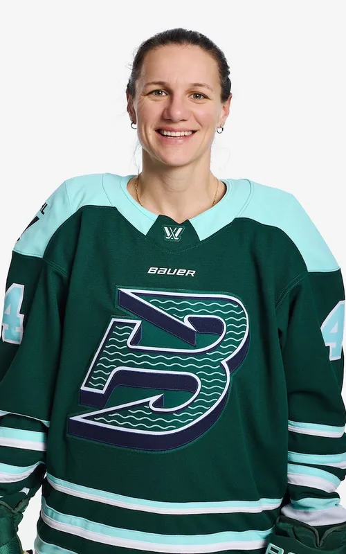 Jill Saulnier