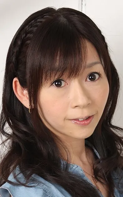 Aya Ishizu
