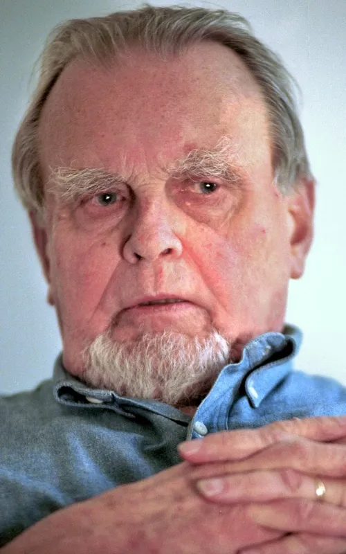 Czesław Miłosz