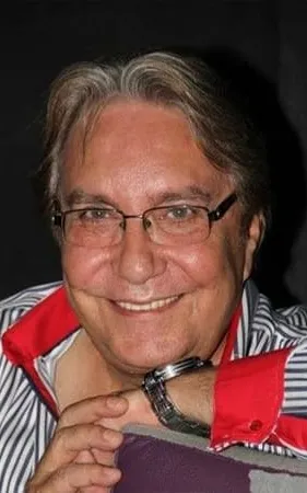 Alain Zoghbi