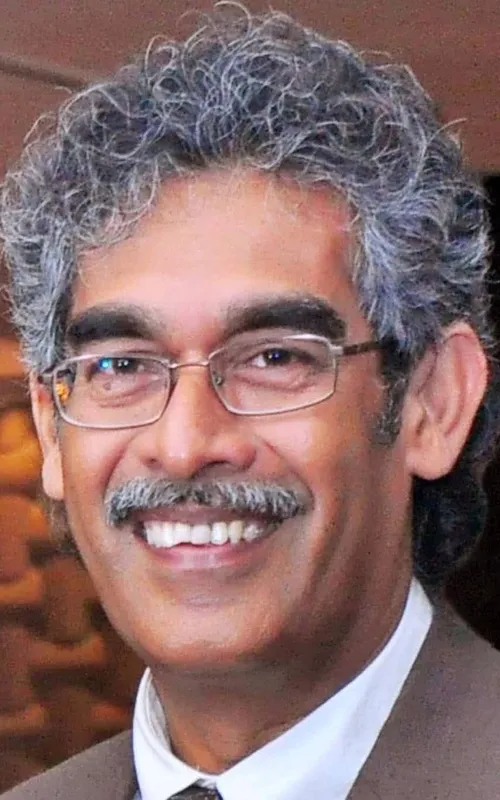 Lakshman Mendis