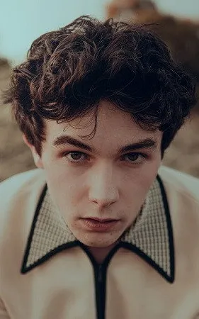 Mark McKenna