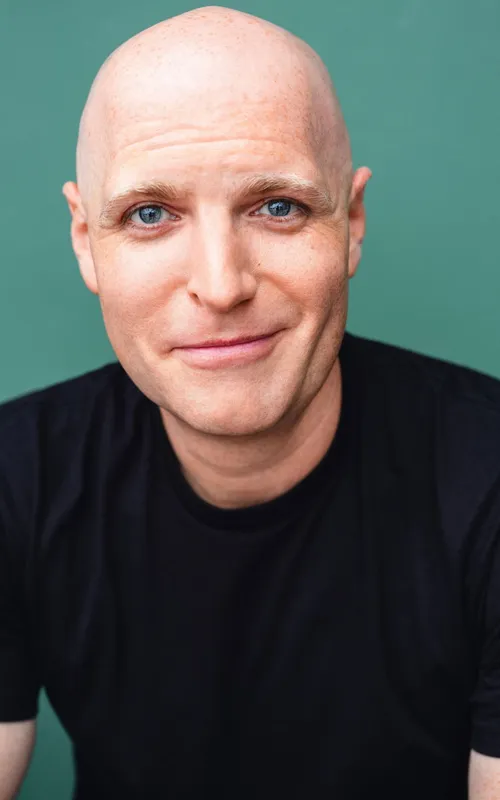 Michael Thatcher