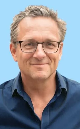 Michael Mosley