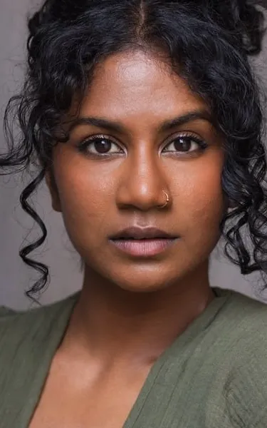 Gemma-Jayde Naidoo