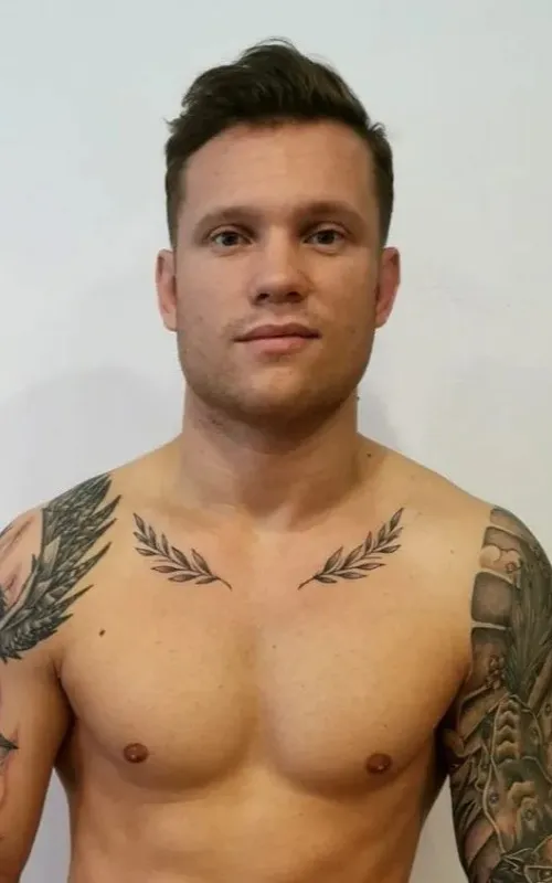 Liam Salvatore