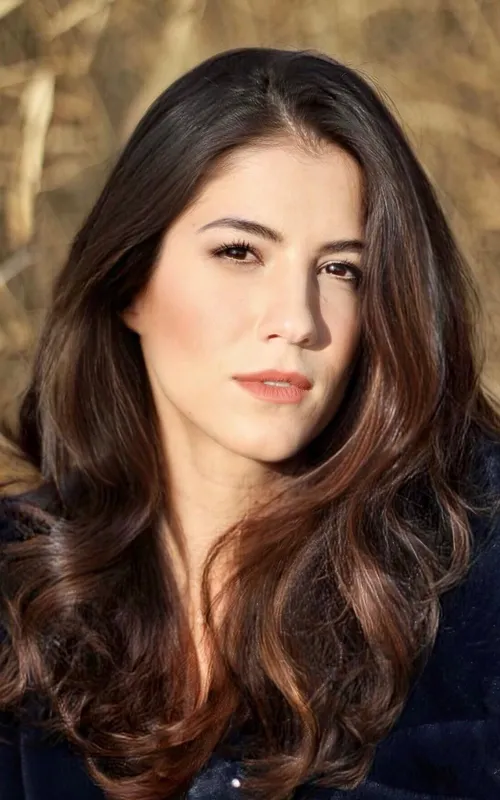 Ecem Aydin