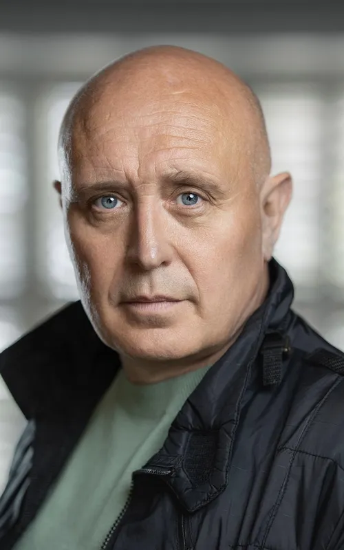 Mark Flitton