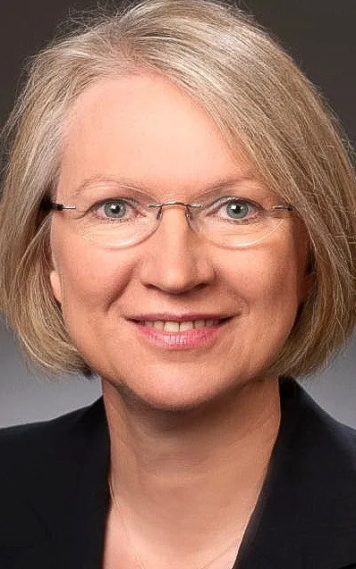 Monika Schnitzer