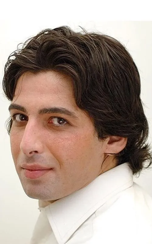 Hamid Goudarzi