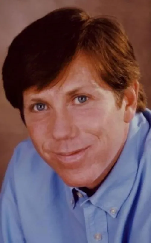 Peter Conboy