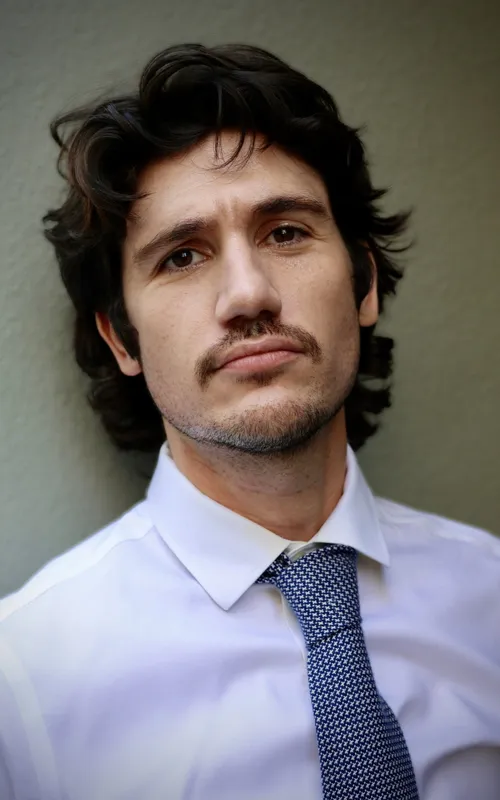 Burt Binder