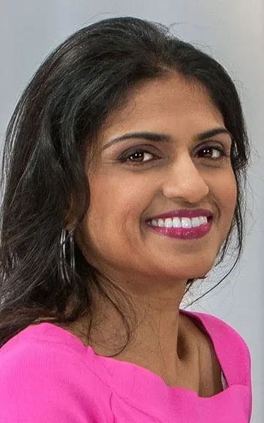 Saru Jayaraman