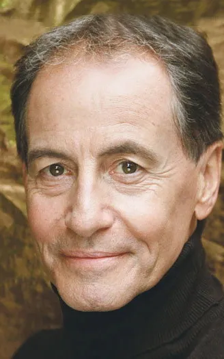 Philip Griffiths