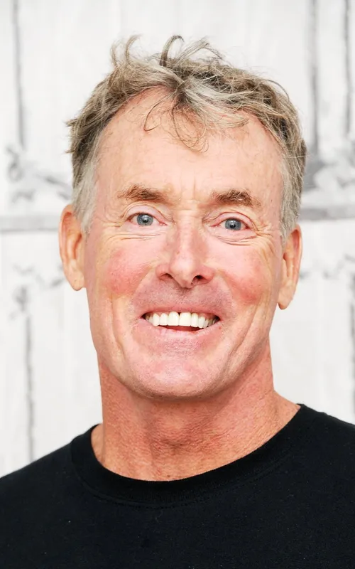 John C. McGinley