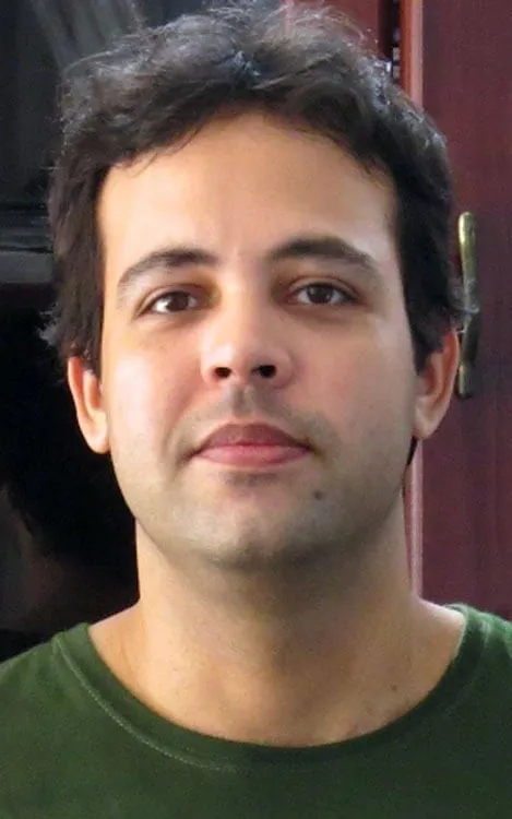 Ricardo Manjaro