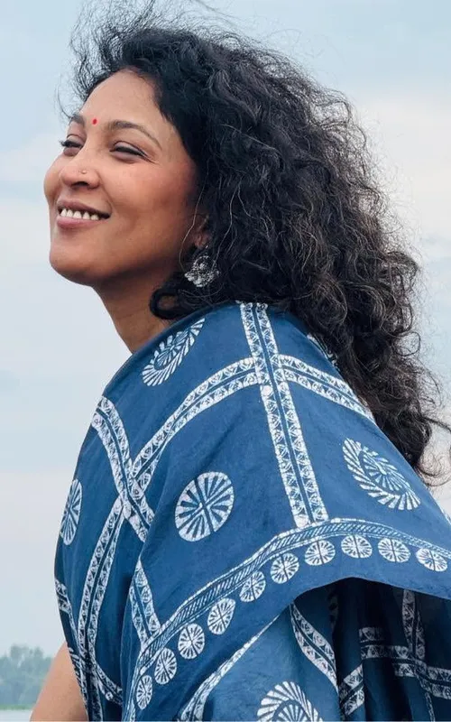 Sohini Alam