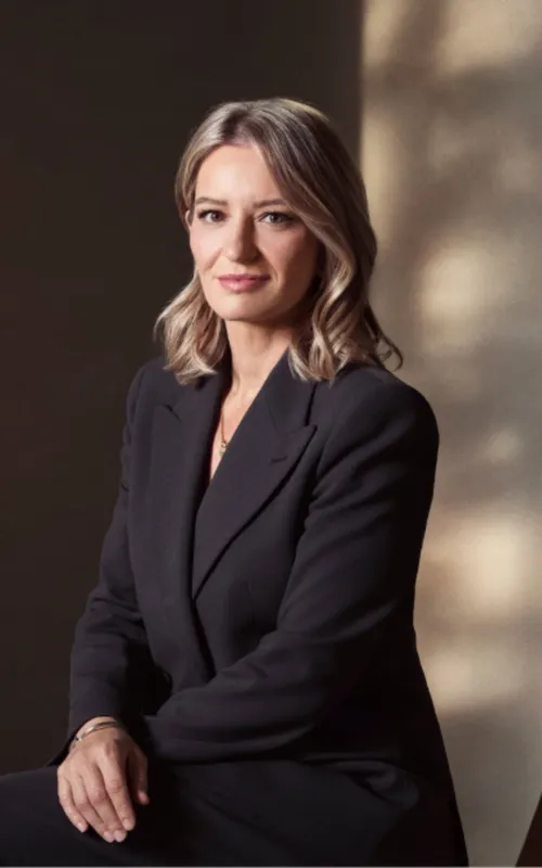 Katy Tur