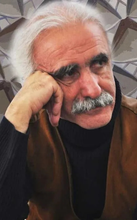 Mohammad Reza Aslani