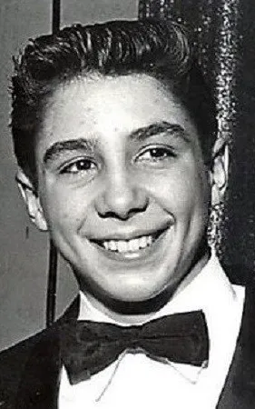 Johnny Crawford