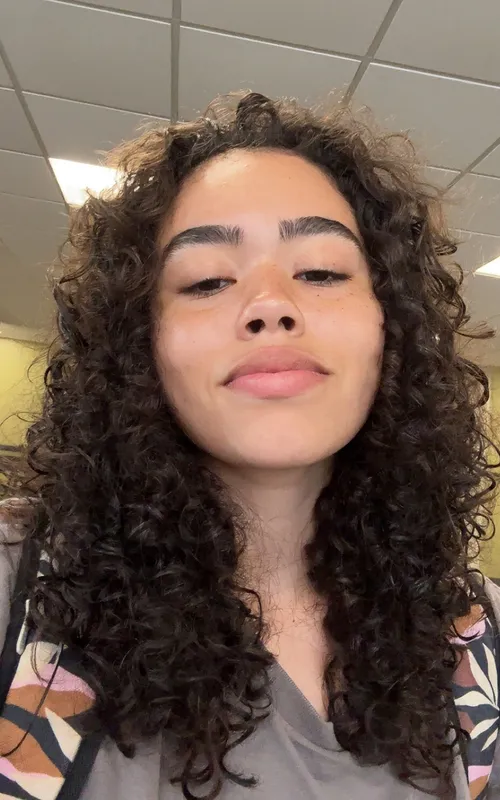 Aliza Morai Vazquez-Ramos
