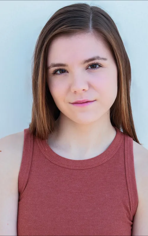 Maddie Hatton