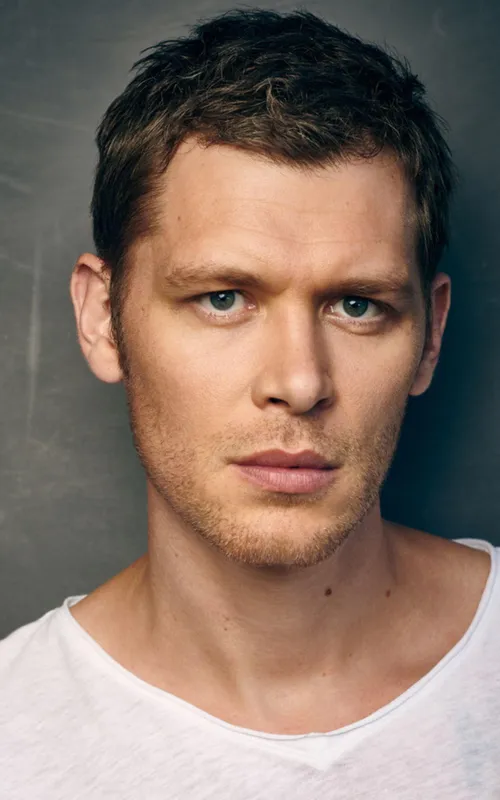 Joseph Morgan