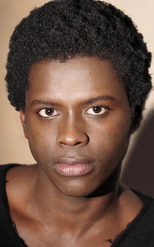 Abdoul Lamine