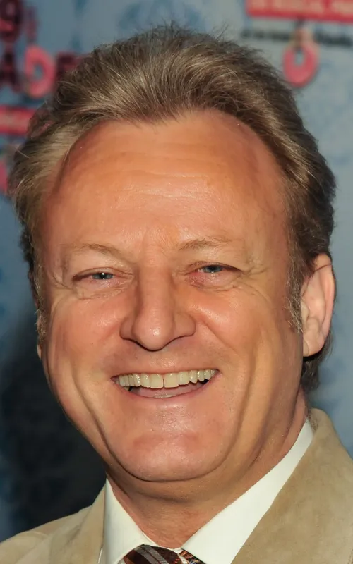 Uwe Hübner