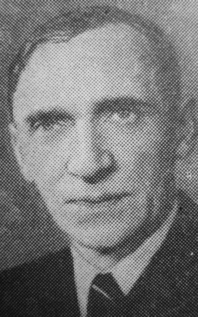 Igor Stravinskiy