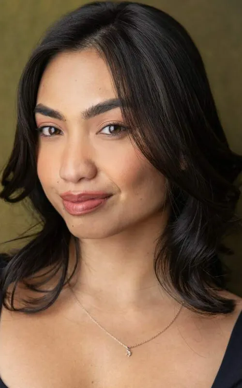 Charisse Uy
