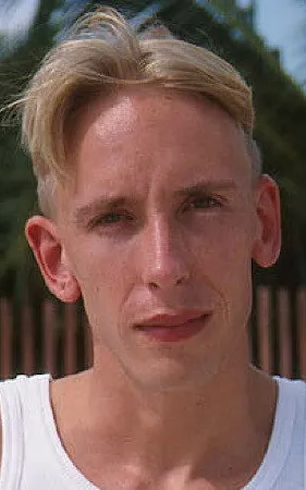 Liam Anderson