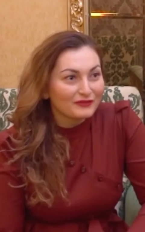 Natalia Buklaga