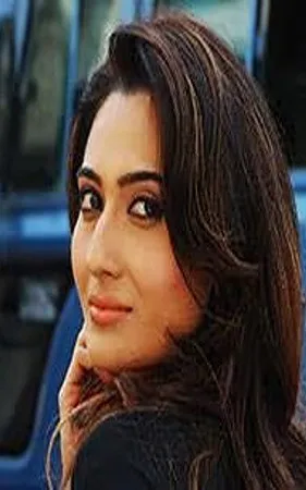 Gauri Singh
