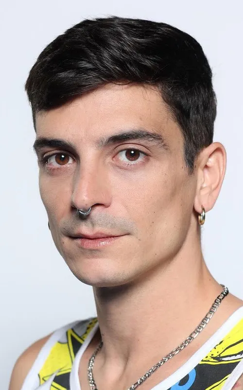 Nikos Zeginoglou