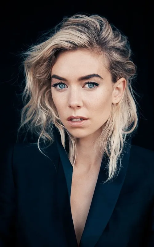 Vanessa Kirby