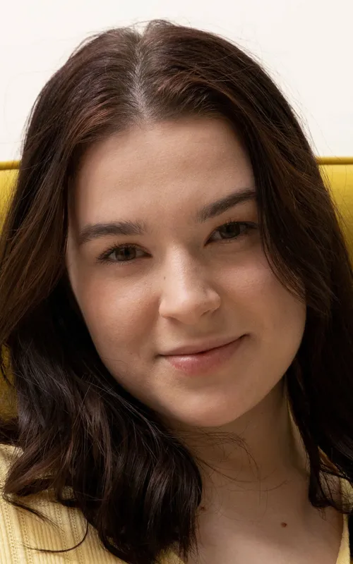 Ellison Darling