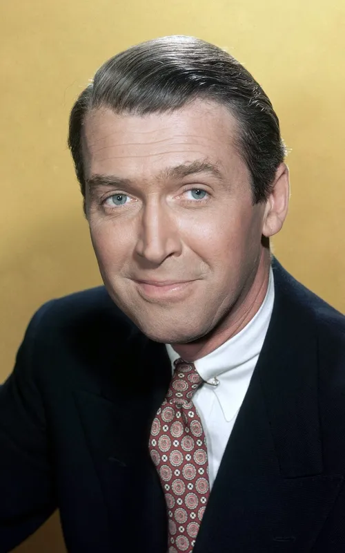 James Stewart