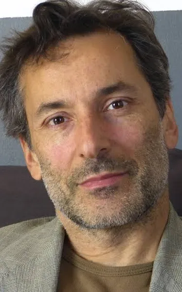 Pierre-Jean Peters