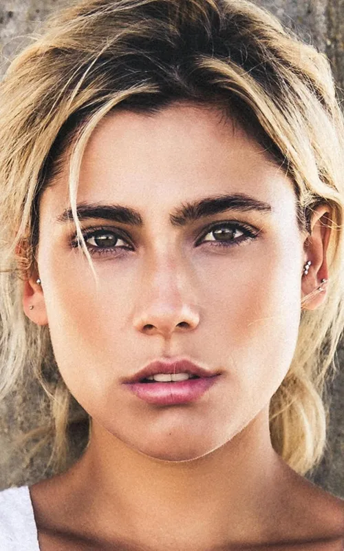Michaella Russell