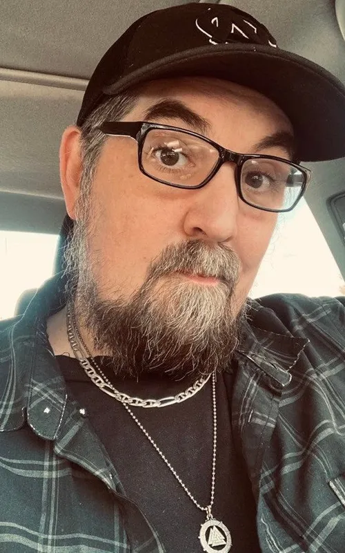 Dave Harlequin