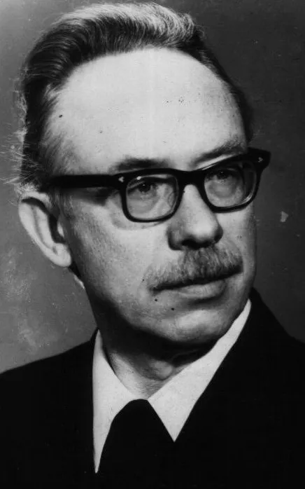 Georgiy Volkov
