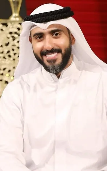 Mohammed Al Ramadan