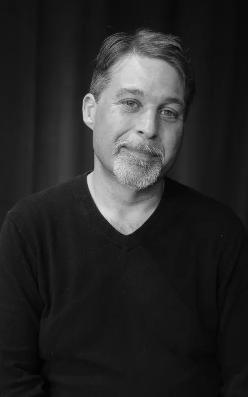 Aaron Moon