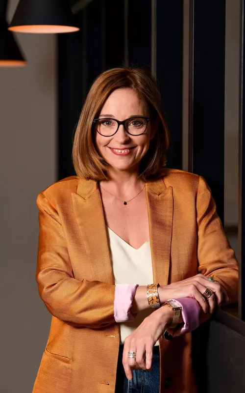 Christine Schréder