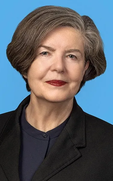 Karen Robson
