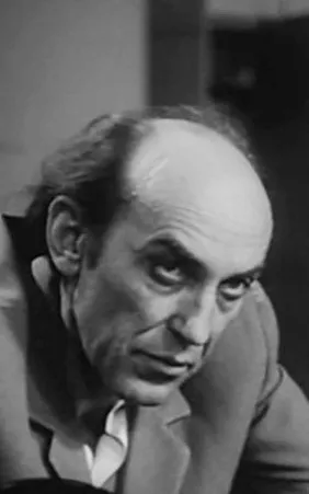 Yuriy Baginyan