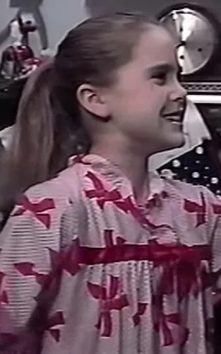 Becky Swonke